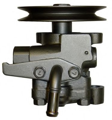 BHU63Y WAT Hydraulic Pump, steering system
