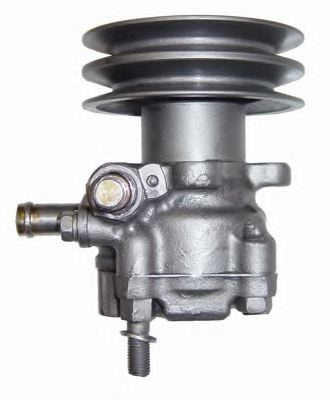 BIS50U WAT Steering Hydraulic Pump, steering system