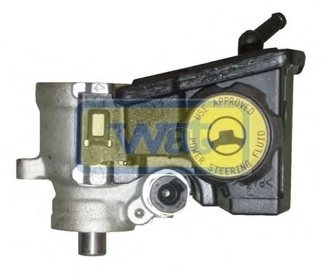 BJP52S WAT Steering Hydraulic Pump, steering system
