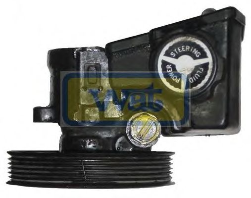 BJP57S WAT Hydraulic Pump, steering system