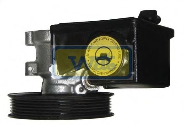 BJP58S WAT Hydraulic Pump, steering system