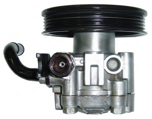 BKI50U WAT Steering Hydraulic Pump, steering system