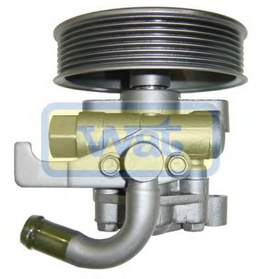 BKI52K WAT Steering Hydraulic Pump, steering system