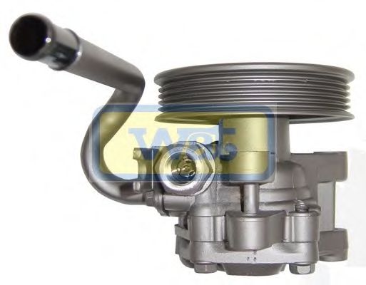 BKI53K WAT Hydraulic Pump, steering system