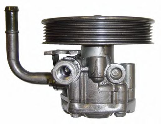 BKI55K WAT Steering Hydraulic Pump, steering system
