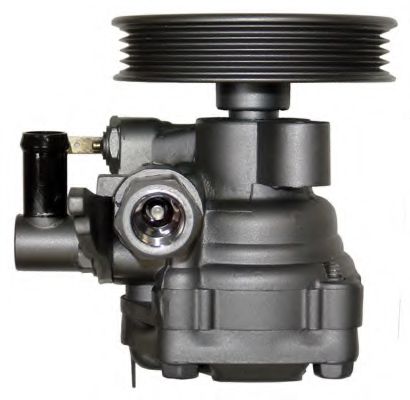 BKI57K WAT Hydraulic Pump, steering system