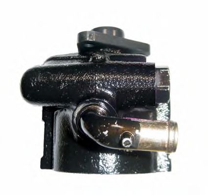 BLF50S WAT Hydraulic Pump, steering system