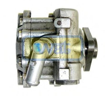BLF50Z WAT Hydraulic Pump, steering system