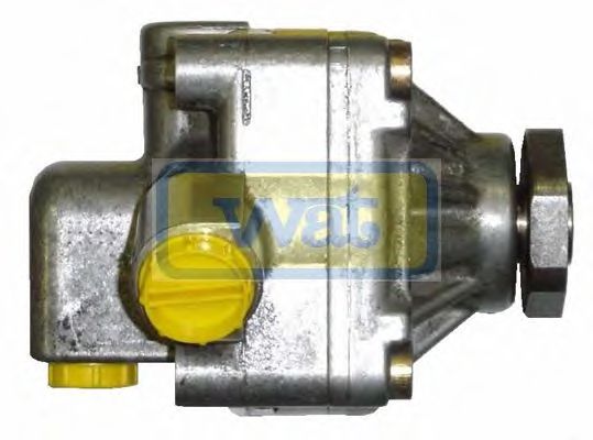 BLF51Z WAT Hydraulic Pump, steering system