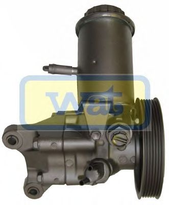BLX50T WAT Hydraulic Pump, steering system