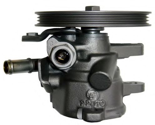 BLX51T WAT Hydraulic Pump, steering system