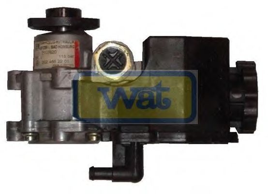 BMR52L WAT Steering Hydraulic Pump, steering system