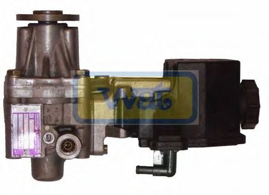 BMR57Z WAT Steering Hydraulic Pump, steering system