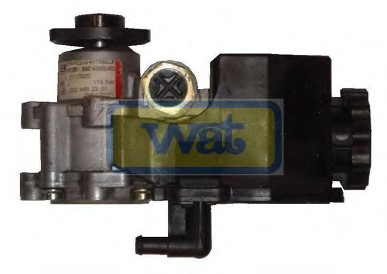 BMR58L WAT Hydraulic Pump, steering system