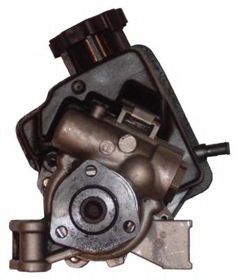 BMR63Z WAT Steering Hydraulic Pump, steering system