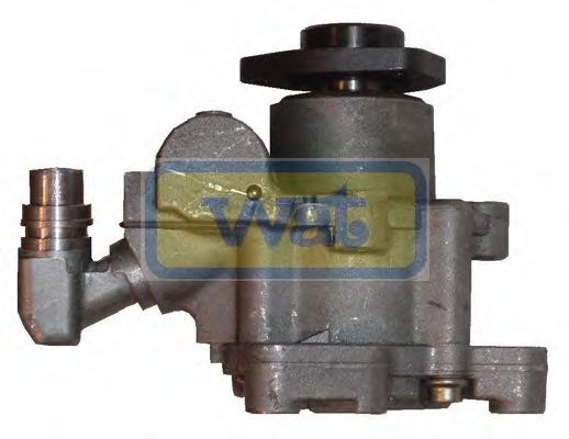BMR66L WAT Hydraulic Pump, steering system