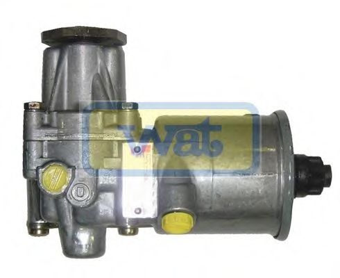 BMR66Z WAT Steering Hydraulic Pump, steering system