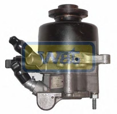 BMR68L WAT Hydraulic Pump, steering system
