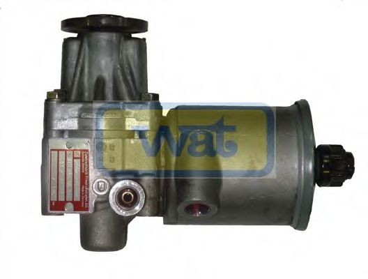 BMR71Z WAT Steering Hydraulic Pump, steering system