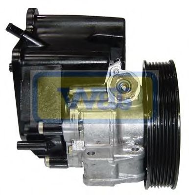 BMR77Z WAT Hydraulic Pump, steering system