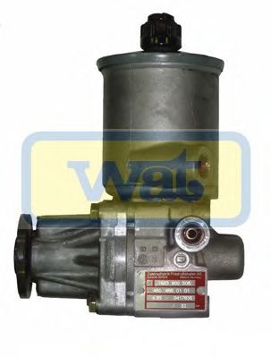 BMR80Z WAT Hydraulic Pump, steering system