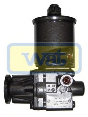 BMR82Z WAT Hydraulic Pump, steering system