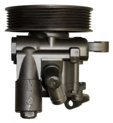 BMR87Z WAT Steering Hydraulic Pump, steering system