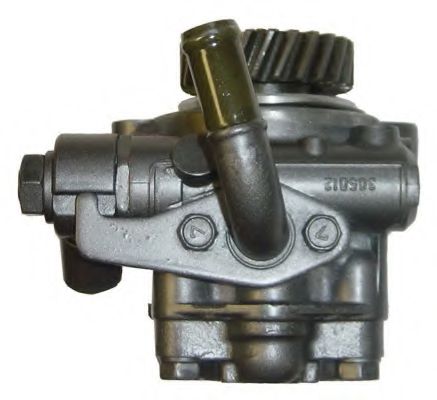 BMT50K WAT Steering Hydraulic Pump, steering system