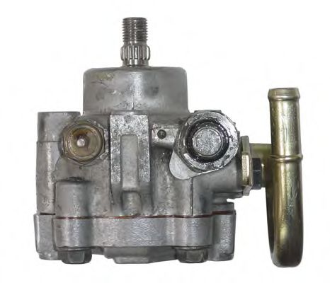 BMT50U WAT Hydraulic Pump, steering system