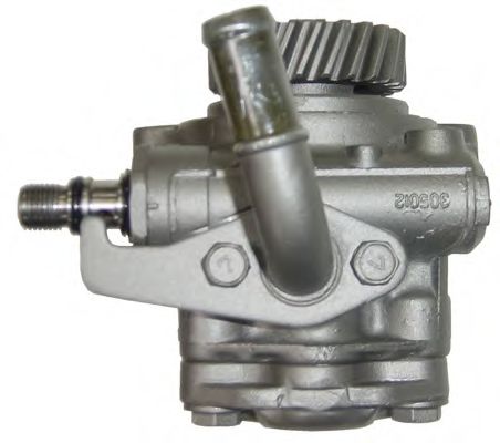 BMT55K WAT Hydraulic Pump, steering system