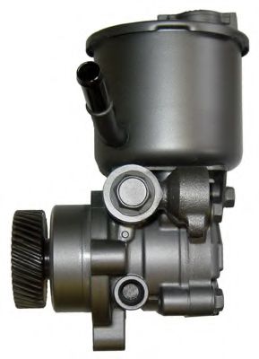 BMZ52U WAT Hydraulic Pump, steering system