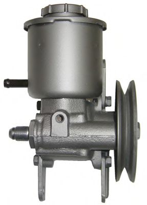 BNS50A WAT Hydraulic Pump, steering system