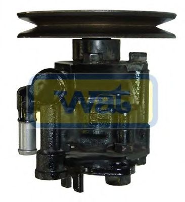 BNS51A WAT Steering Hydraulic Pump, steering system