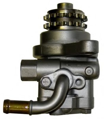 BNS53U WAT Steering Hydraulic Pump, steering system