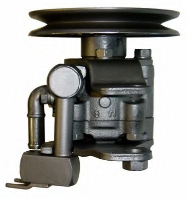 BNS55U WAT Steering Hydraulic Pump, steering system