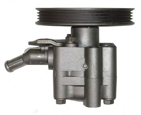 BNS64U WAT Steering Hydraulic Pump, steering system