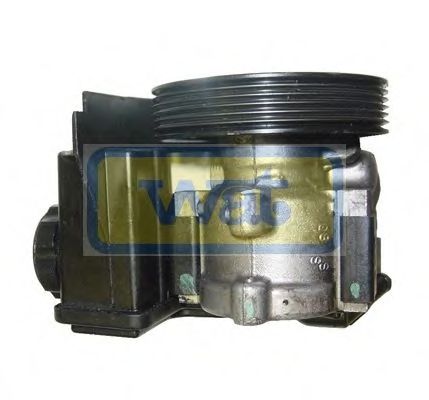 BPG50S WAT Hydraulic Pump, steering system