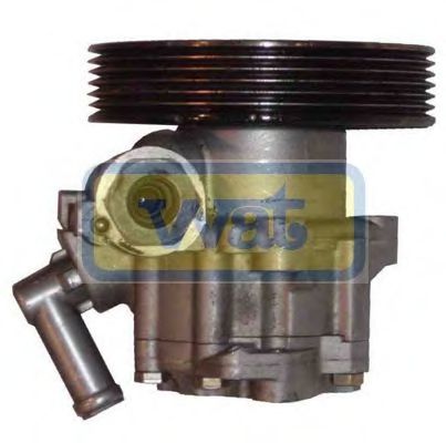 BPG50Z WAT Hydraulic Pump, steering system