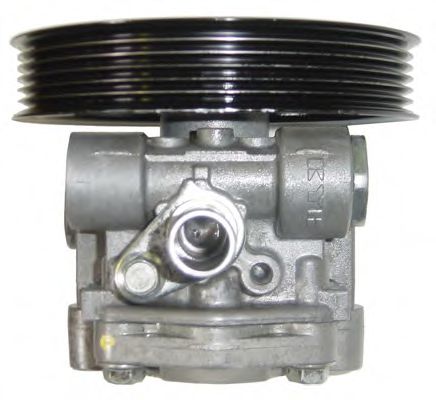 BPG51K WAT Steering Hydraulic Pump, steering system