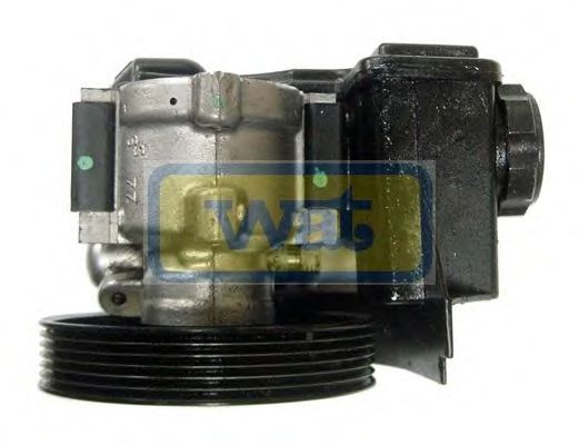 BPG51S WAT Steering Hydraulic Pump, steering system