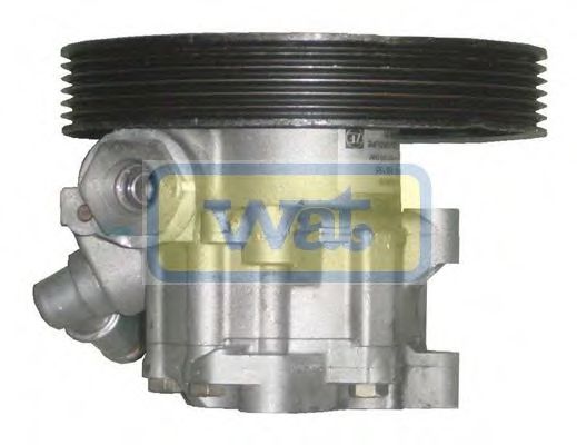 BPG52Z WAT Hydraulic Pump, steering system