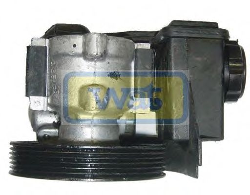 BPG53S WAT Hydraulic Pump, steering system