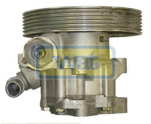BPG53Z WAT Steering Hydraulic Pump, steering system