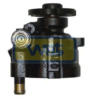 BPG54S WAT Hydraulic Pump, steering system
