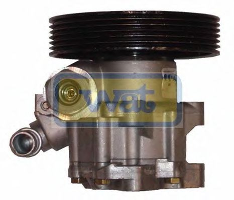 BPG56Z WAT Hydraulic Pump, steering system