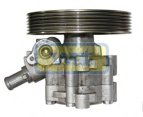 BPG60Z WAT Steering Hydraulic Pump, steering system