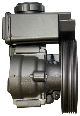 BPG80S WAT Hydraulic Pump, steering system