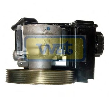 BPG86S WAT Hydraulic Pump, steering system