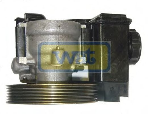 BPG87S WAT Hydraulic Pump, steering system