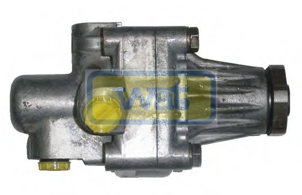 BPO51Z WAT Hydraulic Pump, steering system